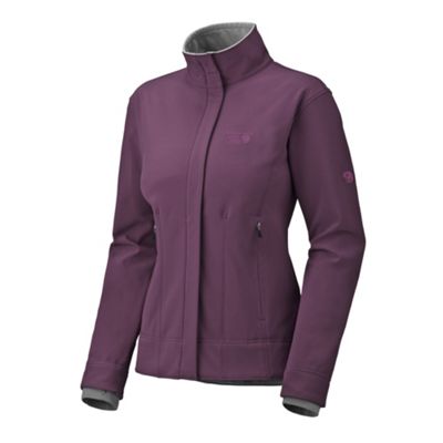 Mountain Hardwear Women's Callisto Jacket
