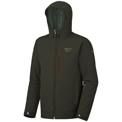 Mountain Hardwear Men