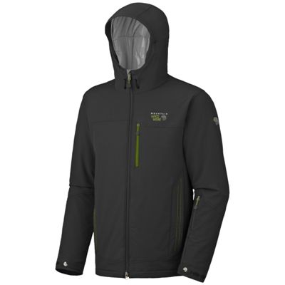 Mountain Hardwear Cutaway Jacket