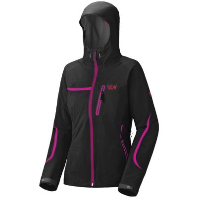 Mountain Hardwear Emporia Jacket