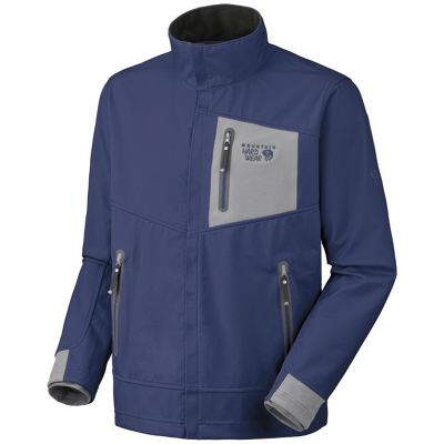Mountain Hardwear Men's G50 Jacket