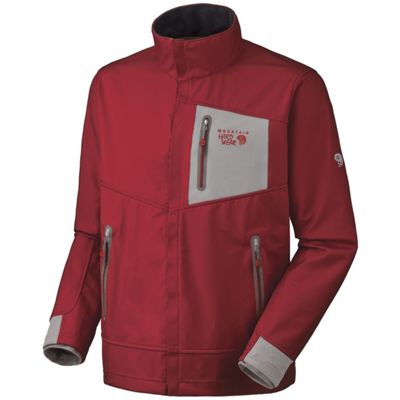 Mountain Hardwear Men's G50 Jacket