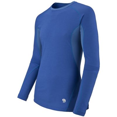 Mountain Hardwear Men's Integral Long Sleeve Crew