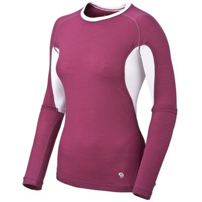 Mountain Hardwear Integral Long Sleeve Crew