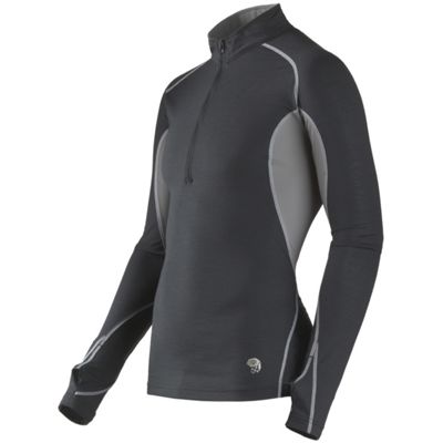 Mountain Hardwear Men's Integral Zip T