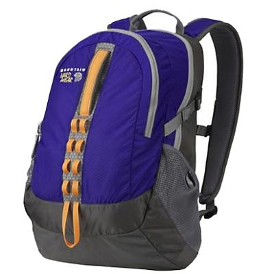 Mountain Hardwear Gear