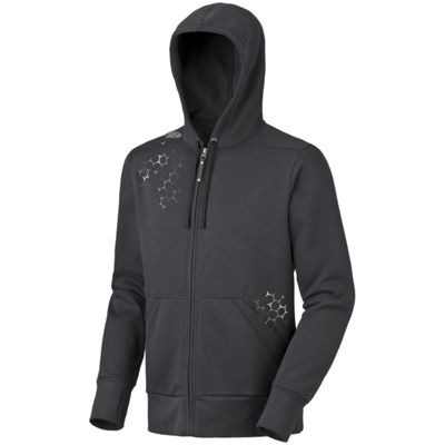 Mountain Hardwear Men's Le Hoody Royale