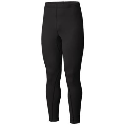 Mountain Hardwear Men's Micro Power Stretch Full Length Tight