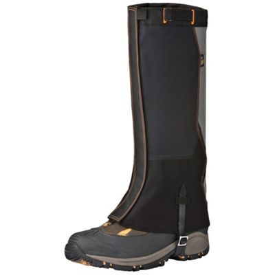 Mountain Hardwear Mens Pinnacle Stretch XT Gaiter
