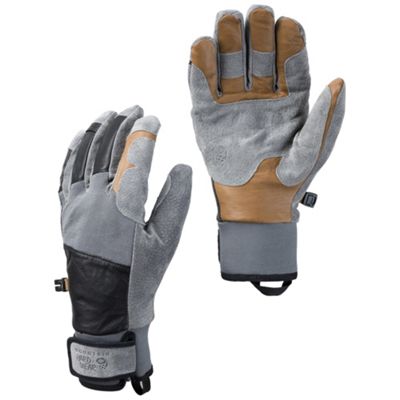 Mountain Hardwear Men's Pistolero Glove
