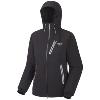 Mountain Hardwear Women's Sooka Jacket