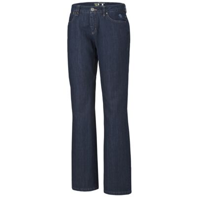 Mountain Hardwear Women's Wagner Gene
