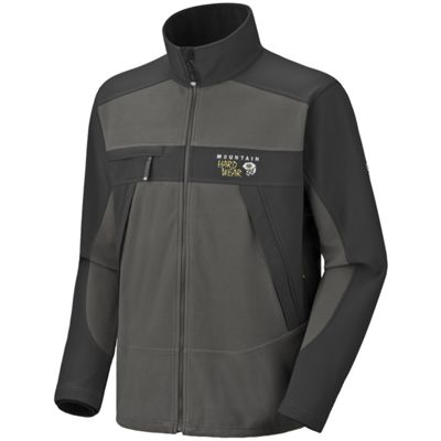 mens Mountain Hardwear