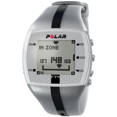 Polar FT4 Heart Rate Monitor