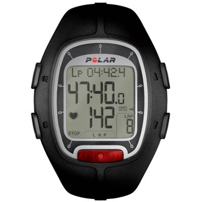 Polar RS100 Heart Rate Monitor