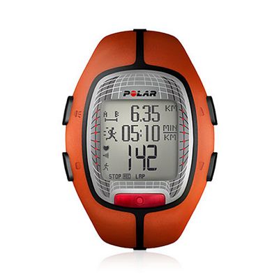 Polar RS300X Heart Rate Monitor