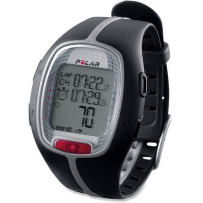 Polar - Polar RS300X Heart Rate Monitor (Spring 2010)