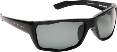 Native Wazee Sunglasses