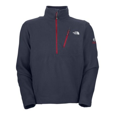 The North Face Men's Annapurna 1-4 Zip Sweater
