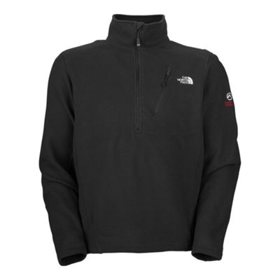 The North Face Men's Annapurna 1/4 Zip Sweater