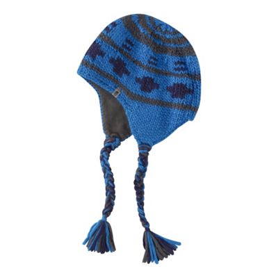 The North Face Boulder Peruvian Beanie