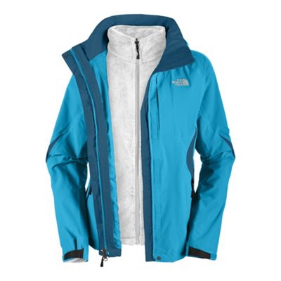 The North Face Women's Boundary Triclimate Jacket