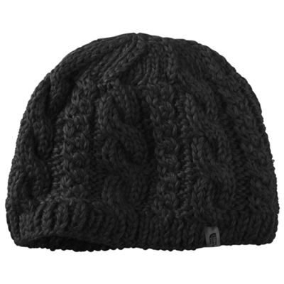 north face cable fish beanie sale