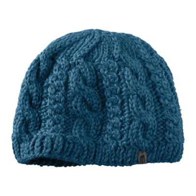 The North Face Cable Fish Beanie