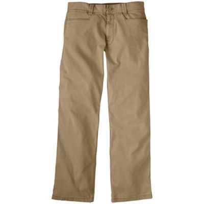 The North Face Mens Cliff Rock Crag Pant