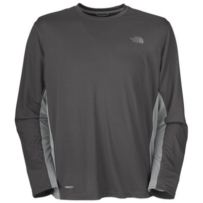 The North Face Men's Flex Long Sleeve Crew