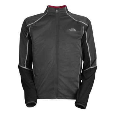 The North Face Men's Flight Apex Climateblock Full Zip