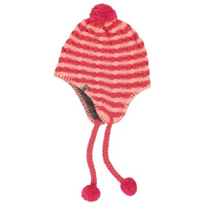 The North Face Women's Fuzzy Earflap Beanie
