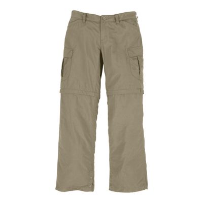 The North Face Women's Horizon Valley Convertible Pant