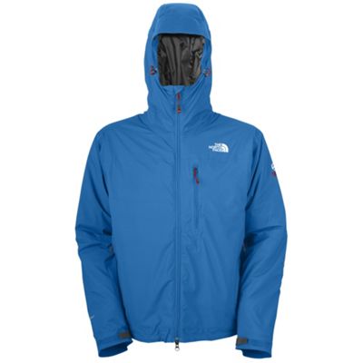 The North Face Men's Makalu Insulated Jacket