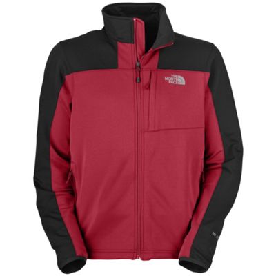 Mens TNF Fleece Jackets