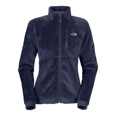 Womens Fleece Jackets