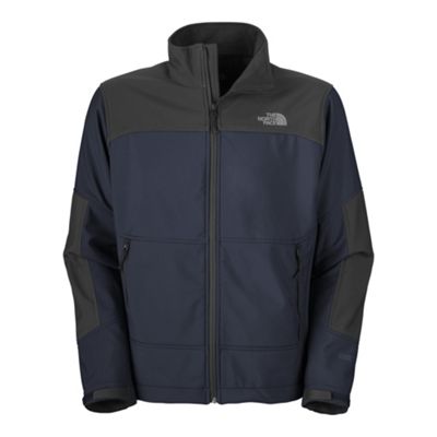 The North Face Sentinel WindStopper Jacket