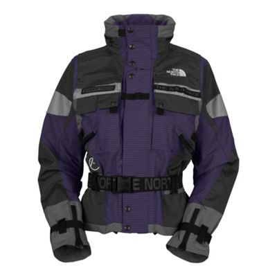 The North Face Women's Steep Tech Rendezous Jacket at