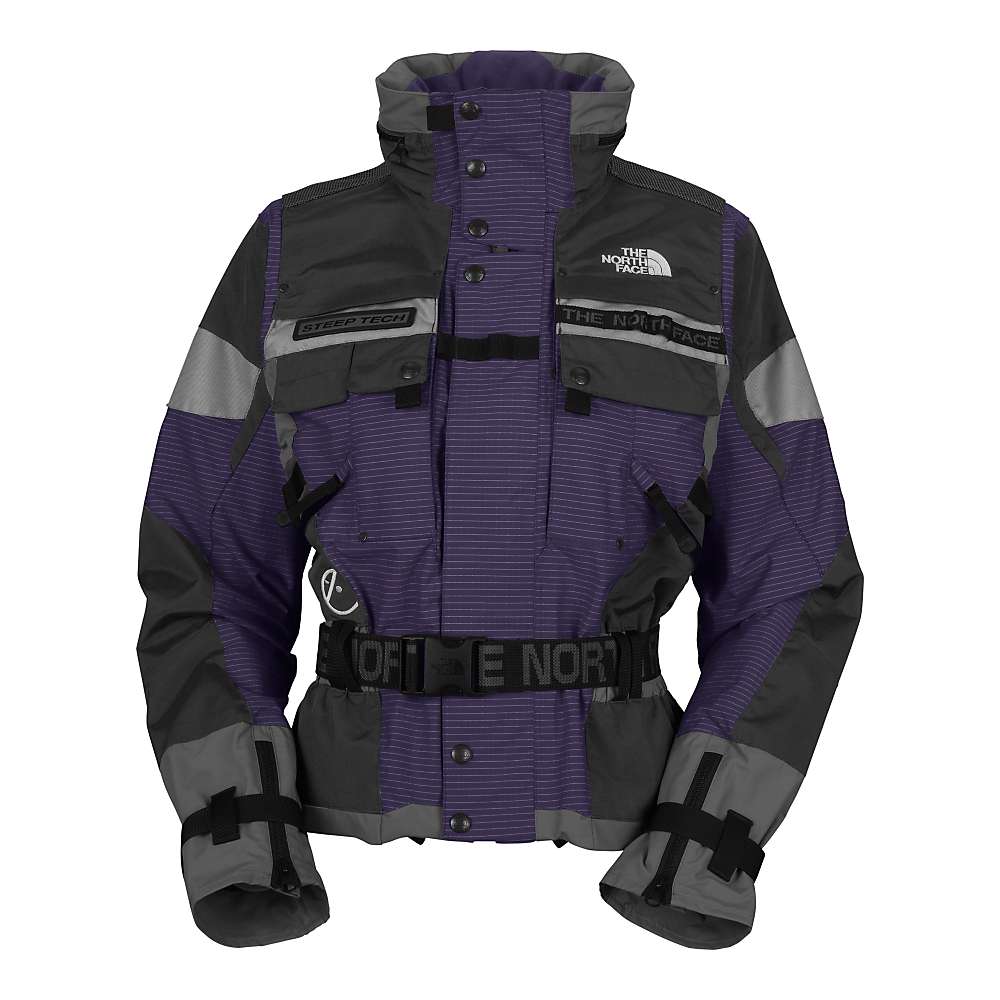 The North Face Women's Steep Tech Rendezous Jacket - at Moosejaw.com