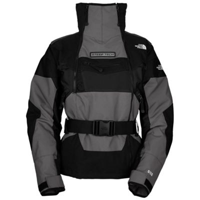 the north face steep tech 550