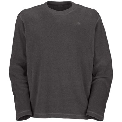 The North Face Men's TKA 100 Classic Terrace Crew