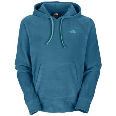 The North Face Men's TKA 100 Microvelour Hood