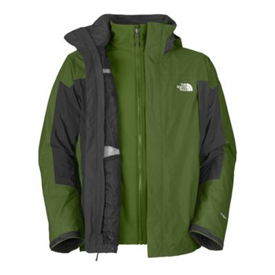 The North Face Men's Condor Triclimate Jacket