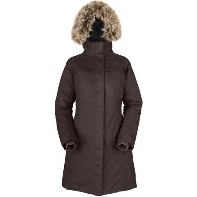 The North Face Women's Arctic Parka