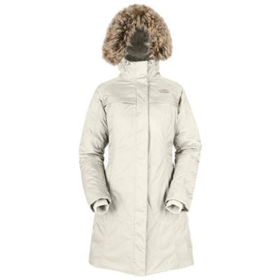 The North Face Women's Arctic Parka