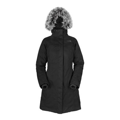 The North Face Women's Arctic Parka