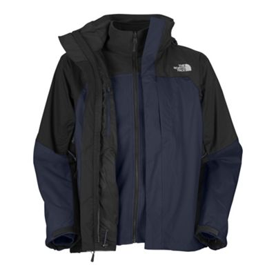 The North Face Men's WindWall Triclimate Jacket