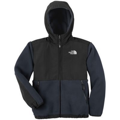 The North Face Boys' Denali Hoodie