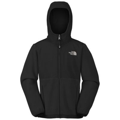 The North Face Girls' Denali Hoodie