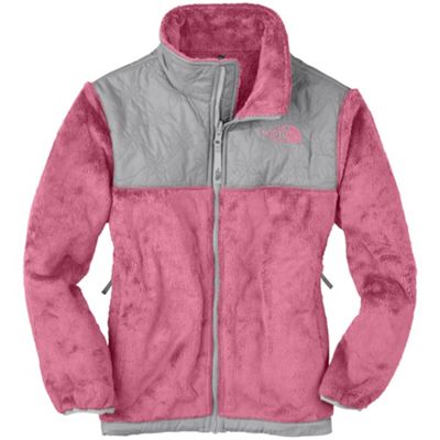 The North Face Girls' Denali Thermal Jacket